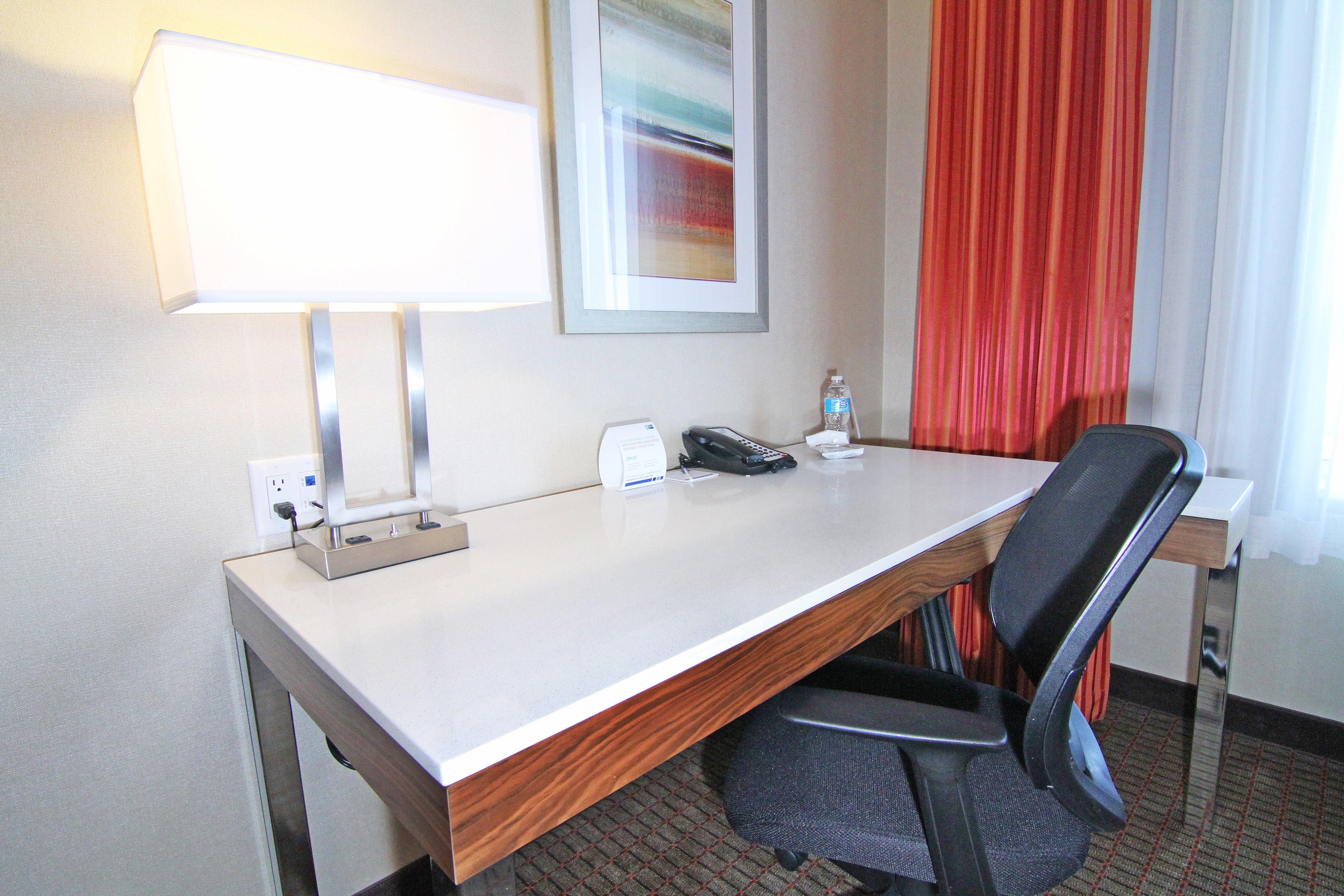 Holiday Inn Express And Suites Calgary University By Ihg Extérieur photo