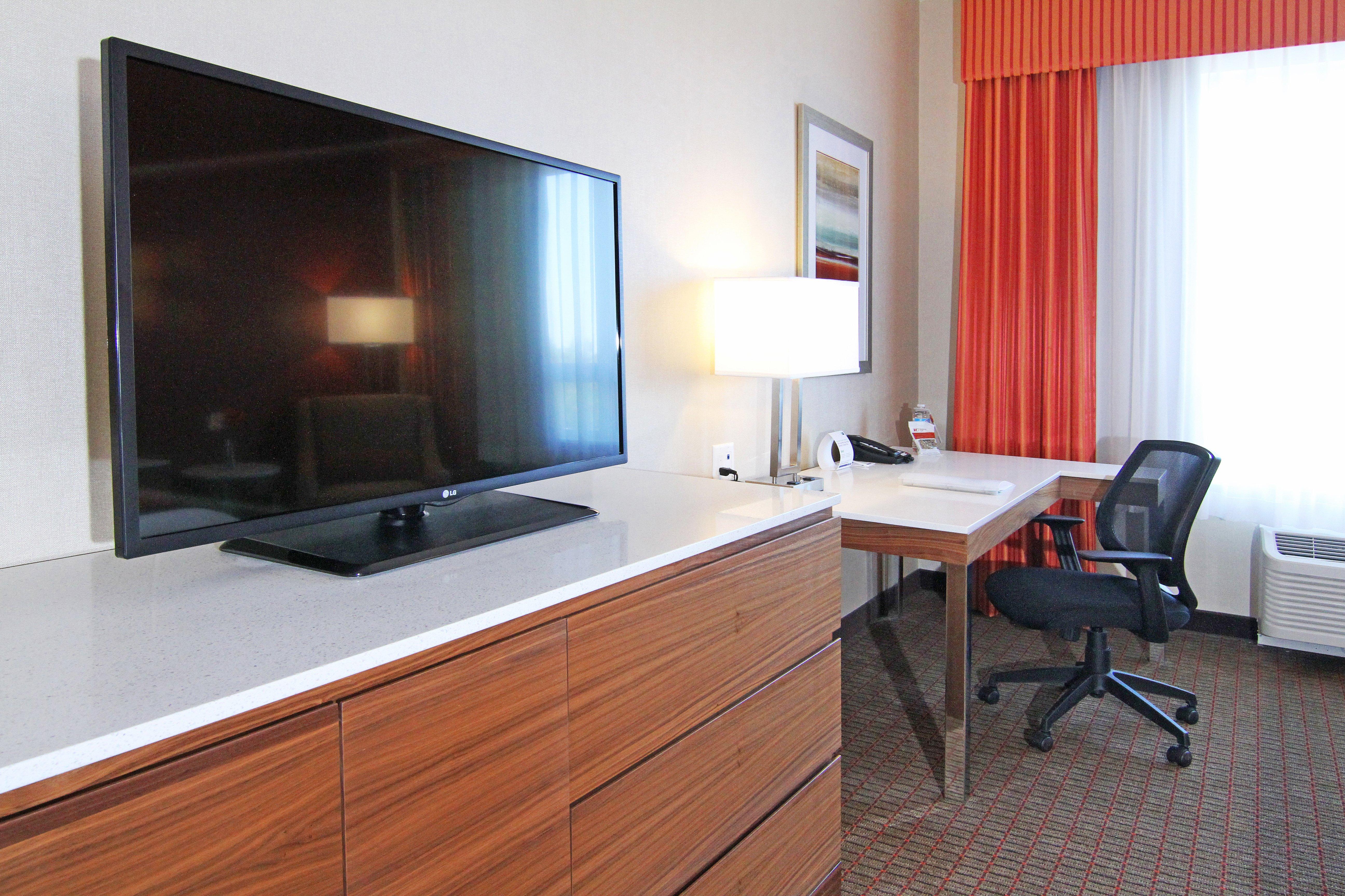 Holiday Inn Express And Suites Calgary University By Ihg Extérieur photo