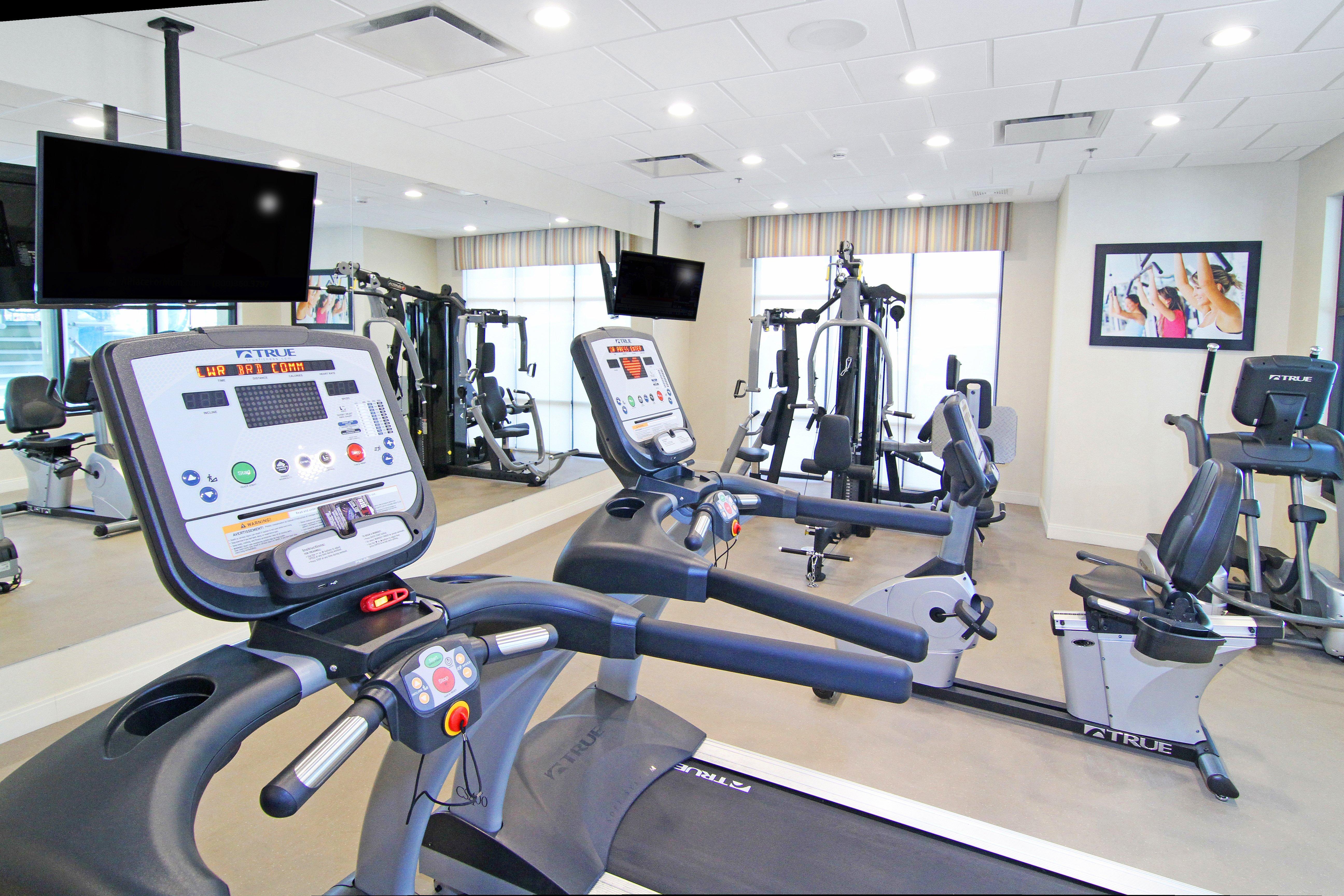 Holiday Inn Express And Suites Calgary University By Ihg Extérieur photo