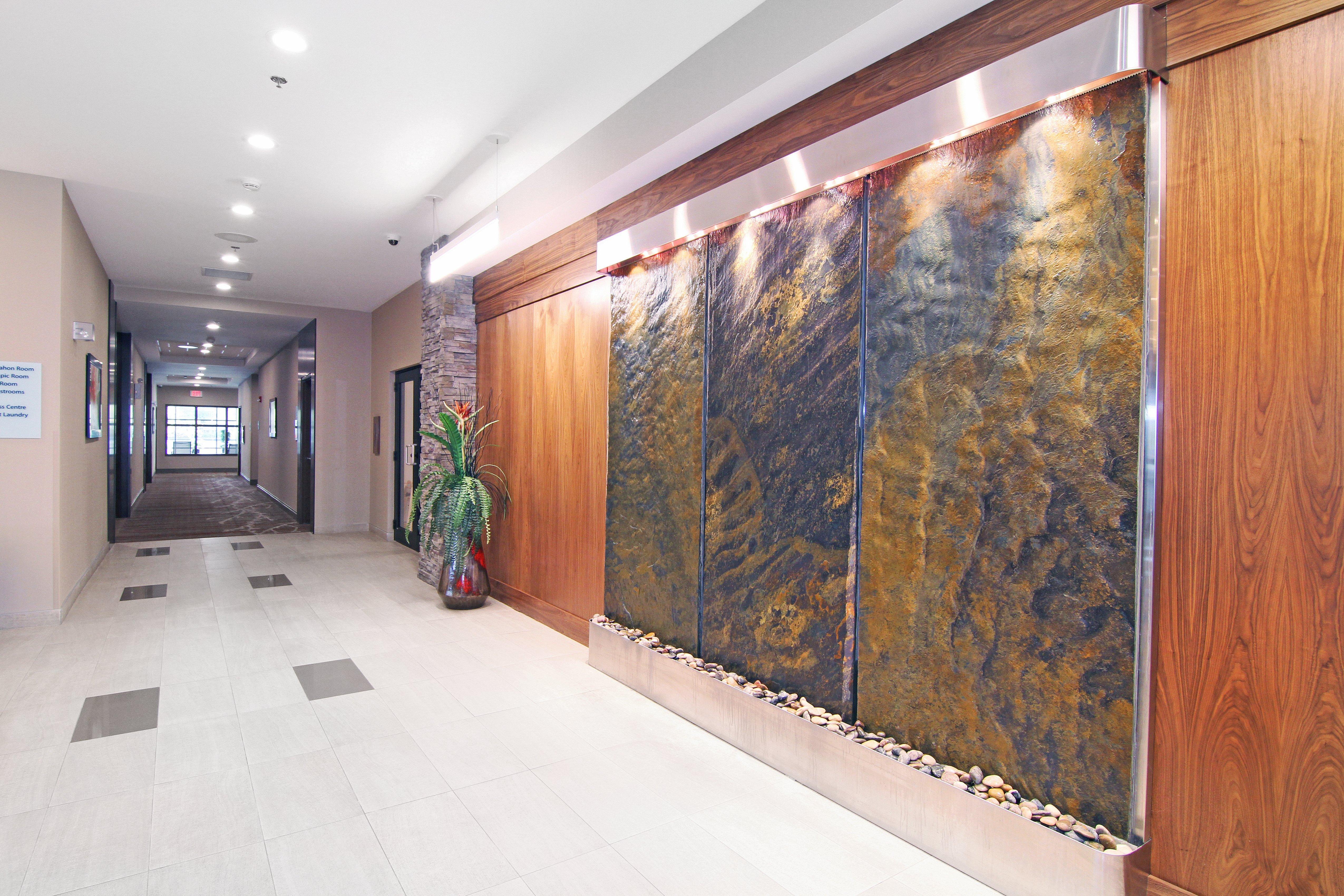 Holiday Inn Express And Suites Calgary University By Ihg Extérieur photo