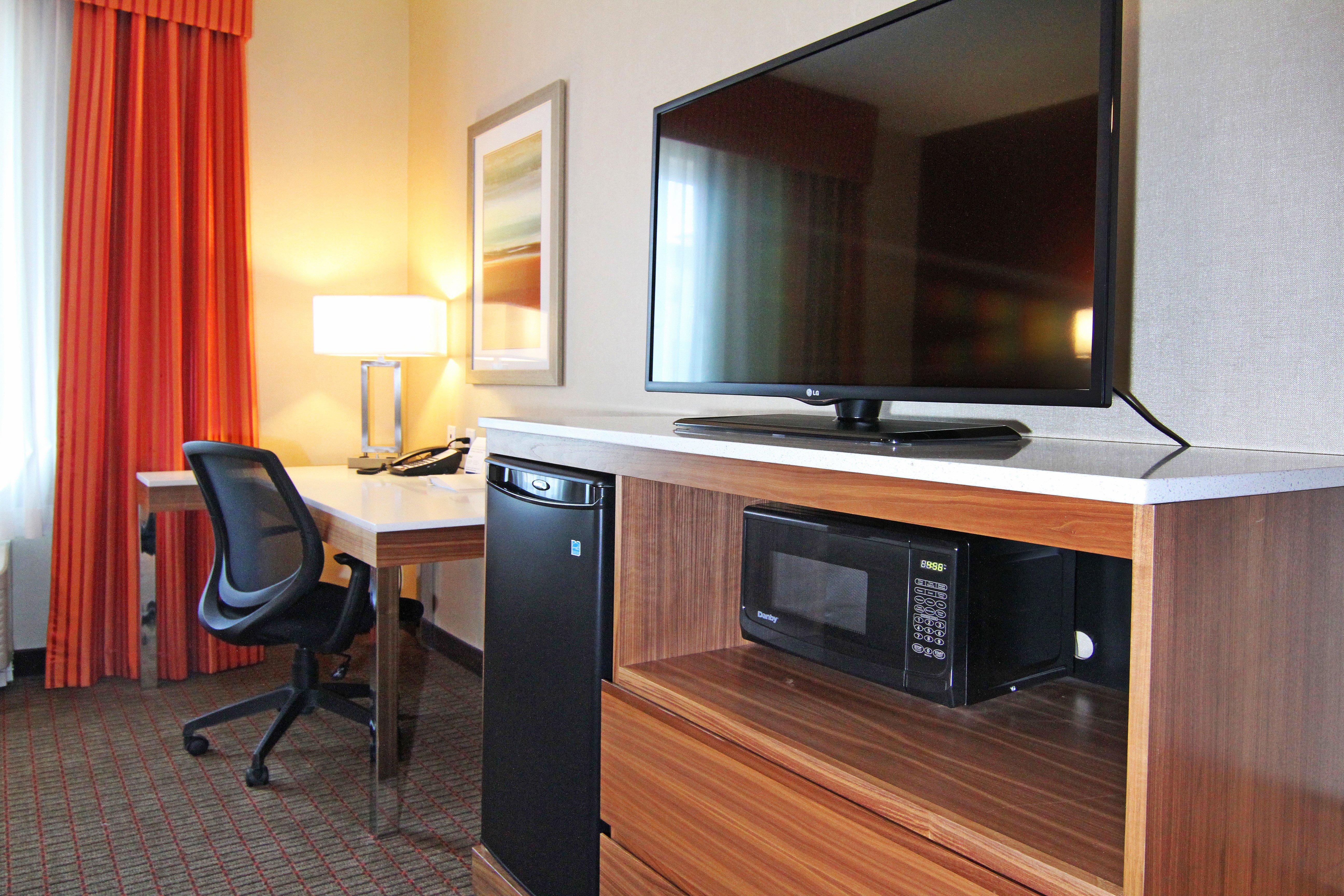 Holiday Inn Express And Suites Calgary University By Ihg Extérieur photo