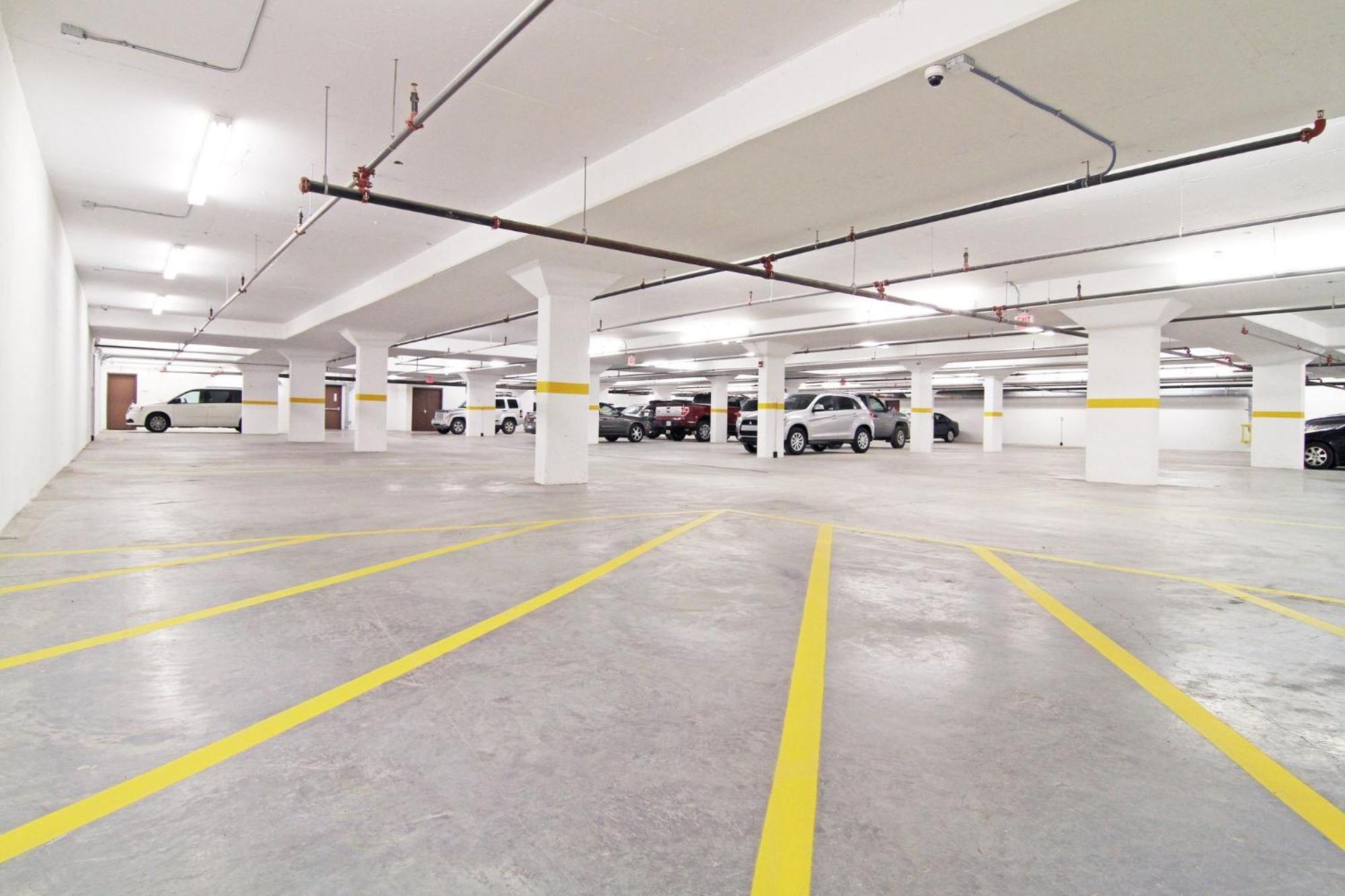 Holiday Inn Express And Suites Calgary University By Ihg Extérieur photo